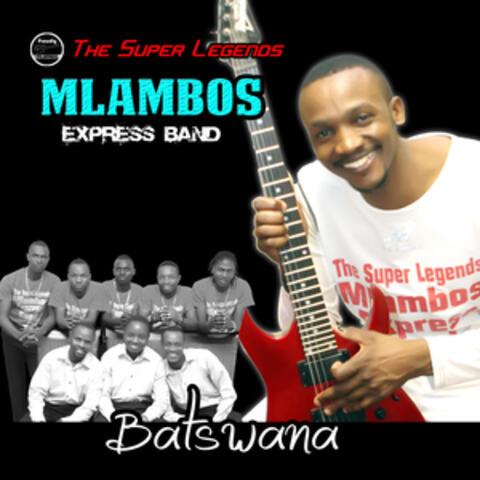 Batswana