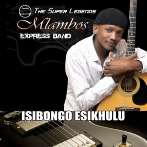Isibongo Esikhulu