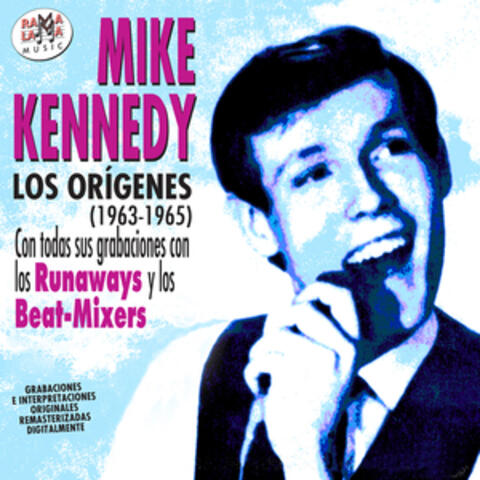 Los Orígenes (1963 - 1965)