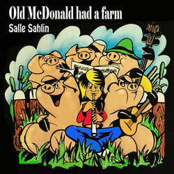 Old Mcdonald Had a Farm