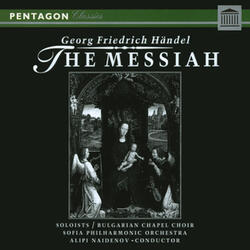 Messiah, HWV 56 Part 1: Sinfonia