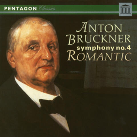 Bruckner: Symphony No. 4 "Romantic"
