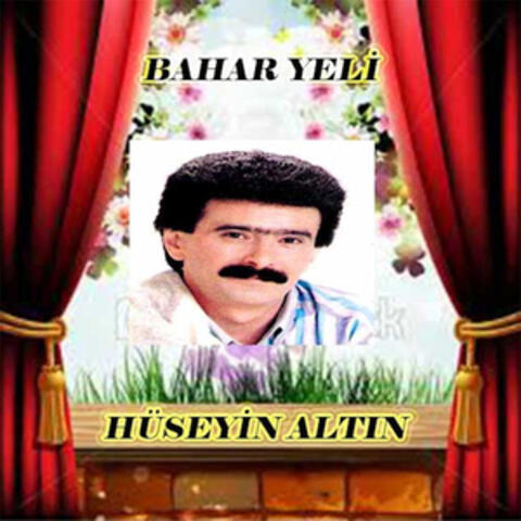 Bahar Yeli