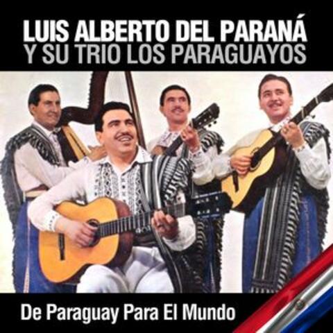 De Paraguay para el Mundo