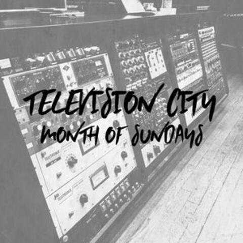 Month of Sundays