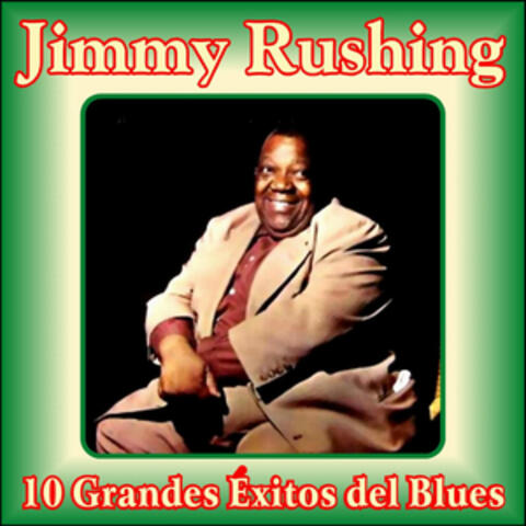 10 Grandes Éxitos del Blues