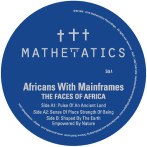 The Faces of Africa