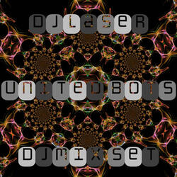 United Bots Djmix Set
