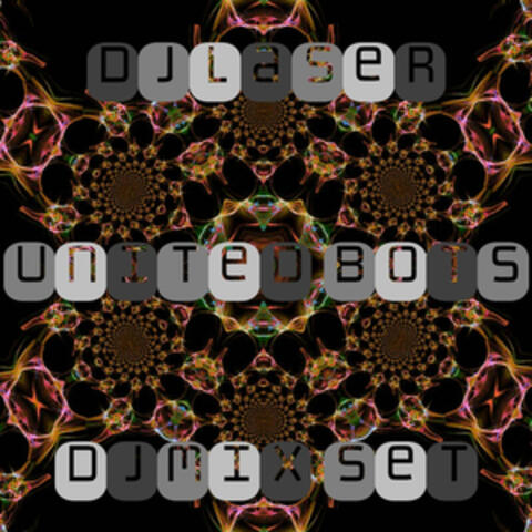 United Bots Djmix Set