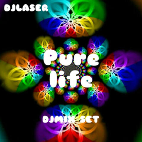 Pure Life Djmix Set