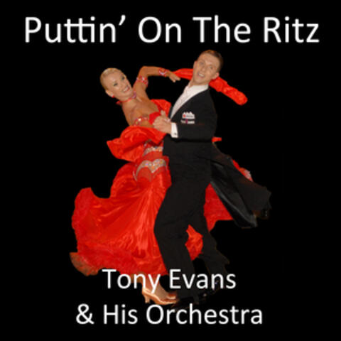 Puttin' on the Ritz (Deluxe Version)