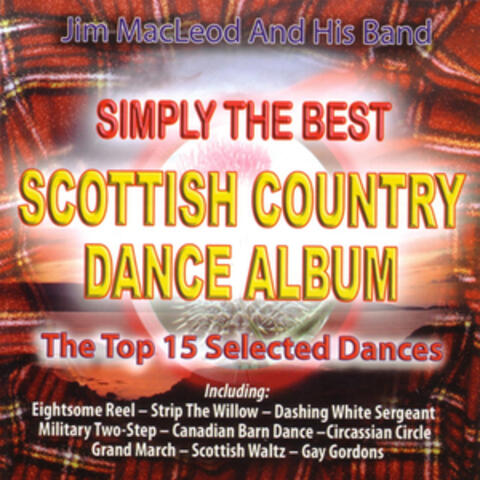 Scottish Country Dance Album