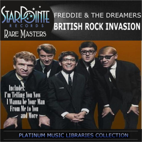 British Rock Invasion