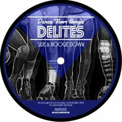 Dancefloor Boogie Delites