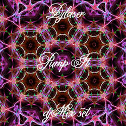 Pump It Djmix Set