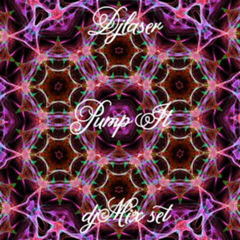 Pump It Djmix Set
