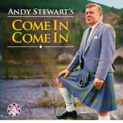Andy Where's Your Kilt
