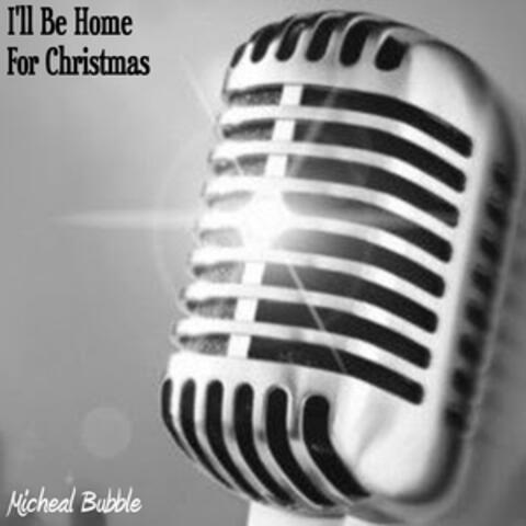 I'll Be Home for Christmas