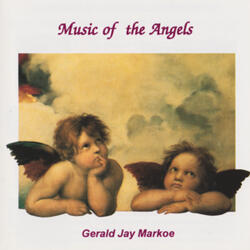 Two Angels on a Cloud