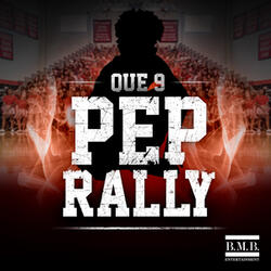 Pep Rally