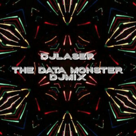The Data Monster Djmix