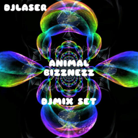 Animal Bizznezz Djmix Set