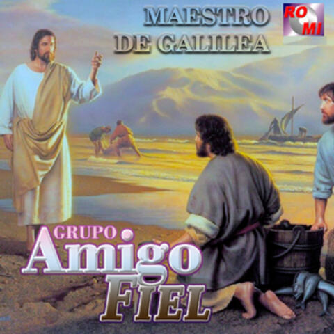 Maestro de Galilea
