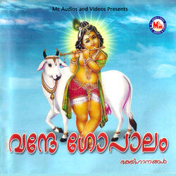 Saanthaakaaram Slokam