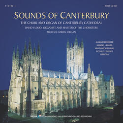 Five Mystical Songs: Rise Heart (Easter)