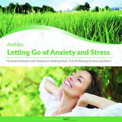 Managing Anxiety & Releasing Tension