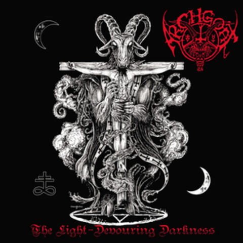 The Light-Devouring Darkness
