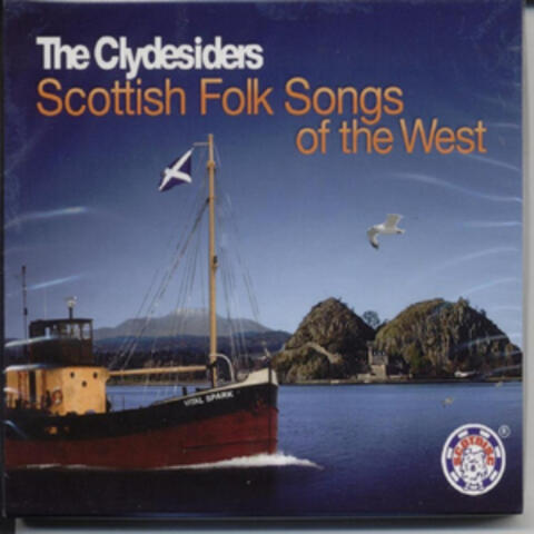 Scottish Folk Songs of the West