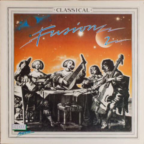 Kpm 1000 Series: Classical Fusion 2