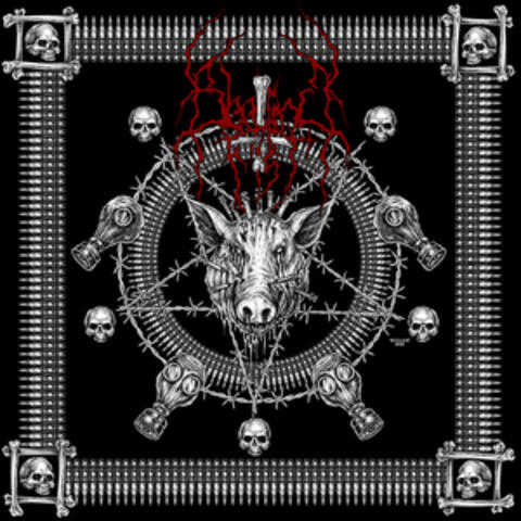 Bestial Kruzifix666ion