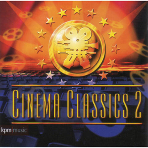 Cinema Classics 2