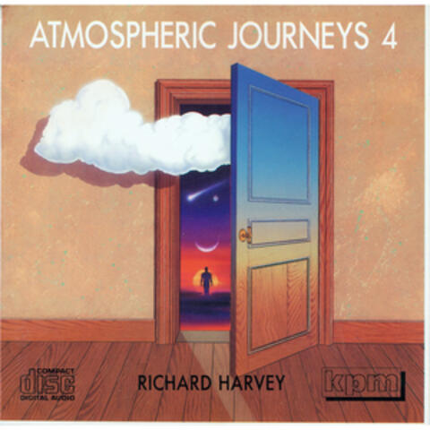 Atmospheric Journeys 4