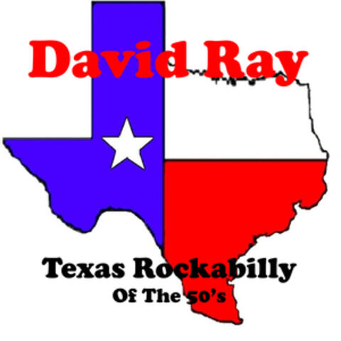 Texas Rockabilly of the 50's