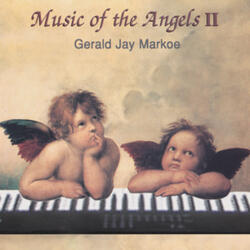 Flying with the Angels