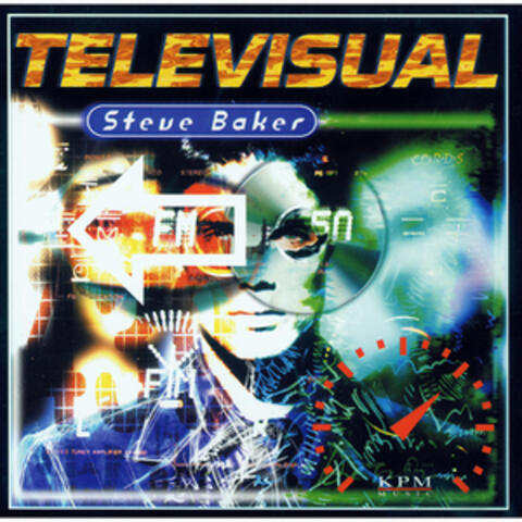 Televisual