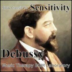 Debussy: Suite Bergamasque, L.75 3. Clair De Lune