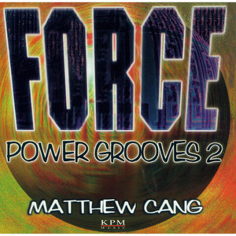 Force - Power Grooves 2