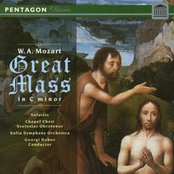 Great Mass in C Minor, K. 427/417a: II. Gloria - Domine