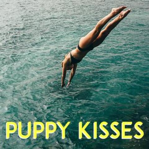 Puppy Kisses