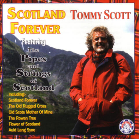 Tommy Scott