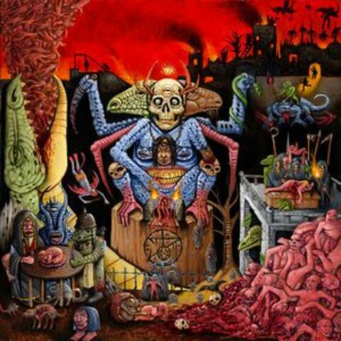 Gratum Inferno