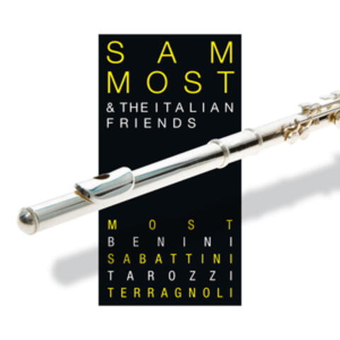 Sam Most and the Italian Friends