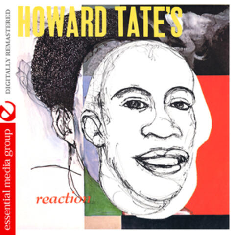 Howard Tate