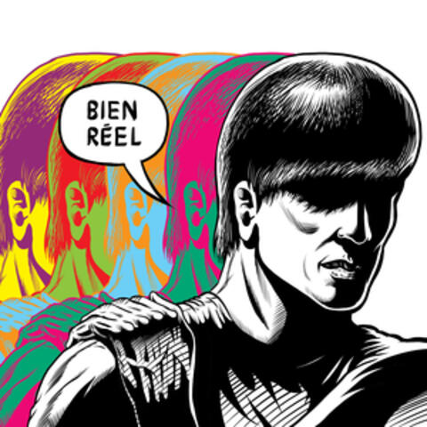 Bien réel