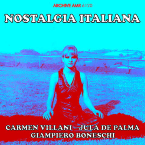 Nostalgia Italiana