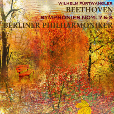 Berliner Philharmoniker, Wilhelm Furtwängler